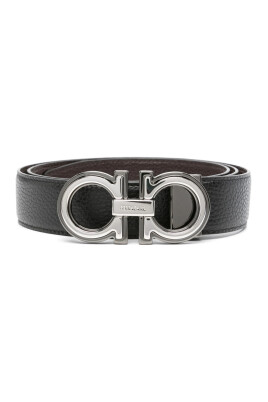 reversible-leather-belt-with-gancini-buckle
