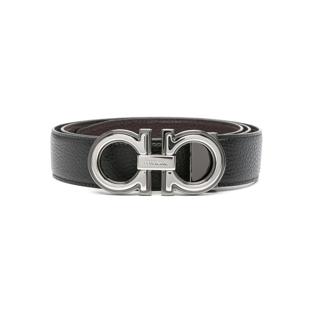 Accessories > Belts - - Ferragamo - Modalova