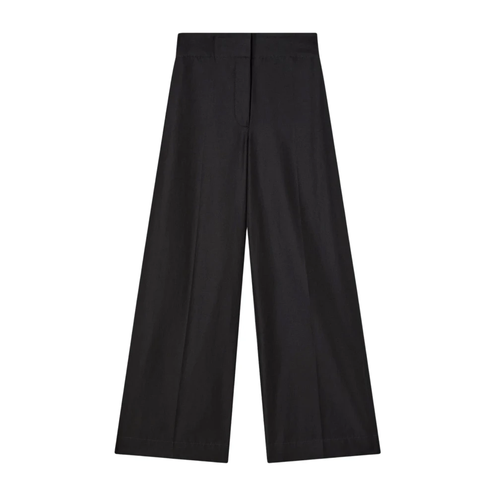 Trousers > Wide Trousers - - Joseph - Modalova