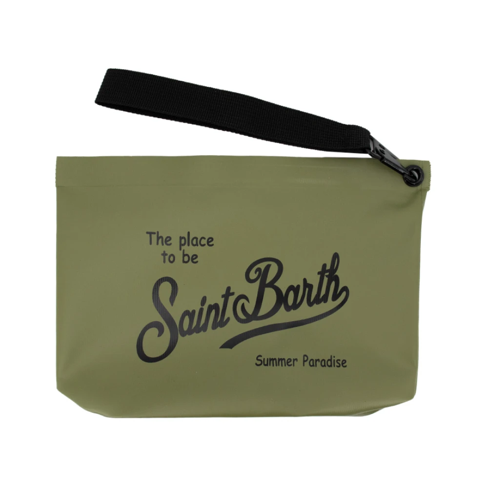 Bags > Clutches - - MC2 Saint Barth - Modalova