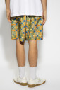 short-en-soie