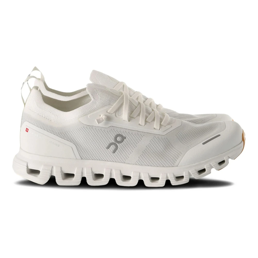 On Running Men's White Cloud 6 Versa Running Shoes
