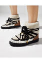 bottes-de-neige-a-fourrure