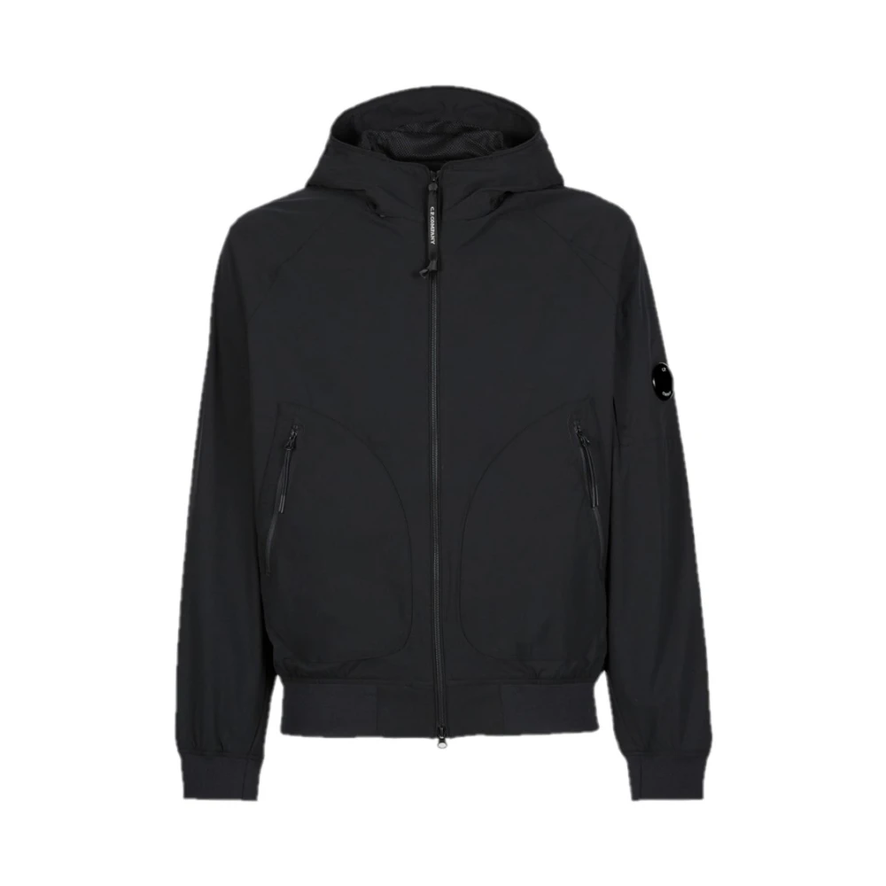 Jackets > Light Jackets - - C.p. Company - Modalova