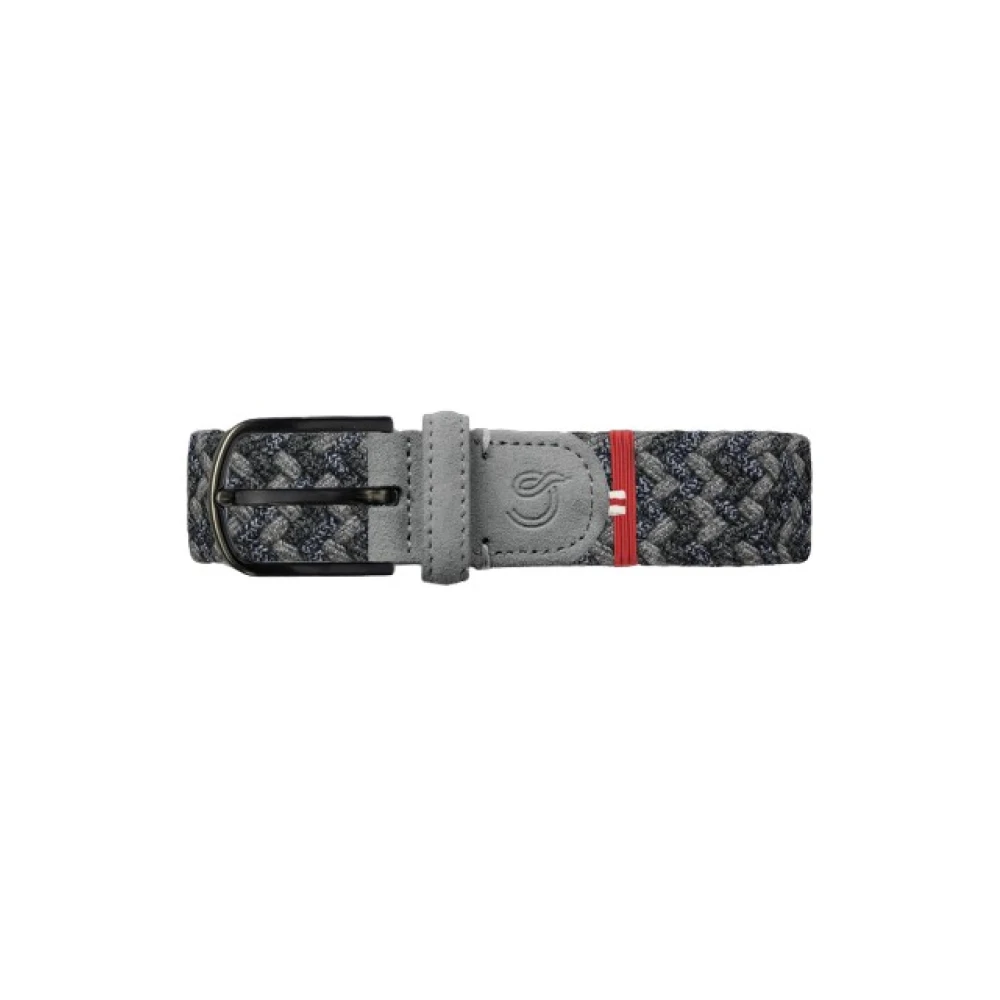 La Boucle Herren Multicolor Accessories, Mehrfarbig, S/Mgröße: