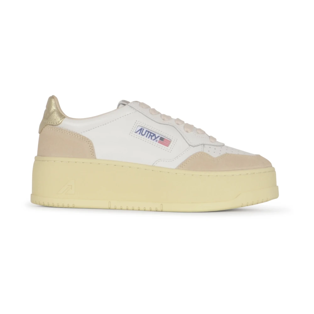 Shoes > Sneakers - - Autry - Modalova