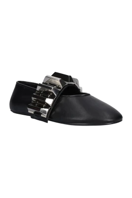 Rigida Ballerinas