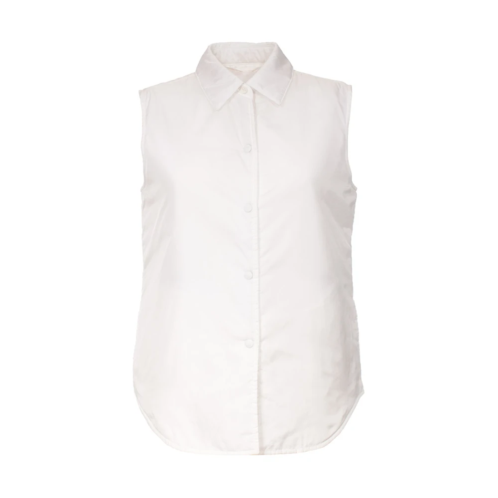 Blouses & Shirts > Shirts - - Aspesi - Modalova
