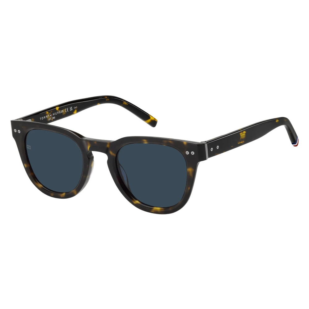 Tommy Hilfiger Uomo Marrone Th 86/S Sunglasses