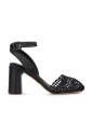 sandale-en-raphia-noire-avec-bride-en-cuir