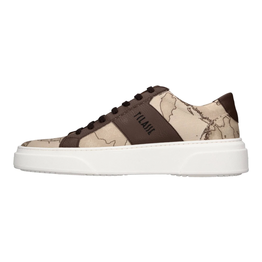 Alviero Martini 1a Classe Sneakers Heren Schoenen Veelkleurig Multicolor