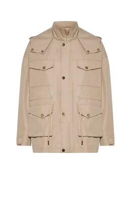 Utility Jacket