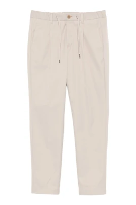 Regular Fit Byxor