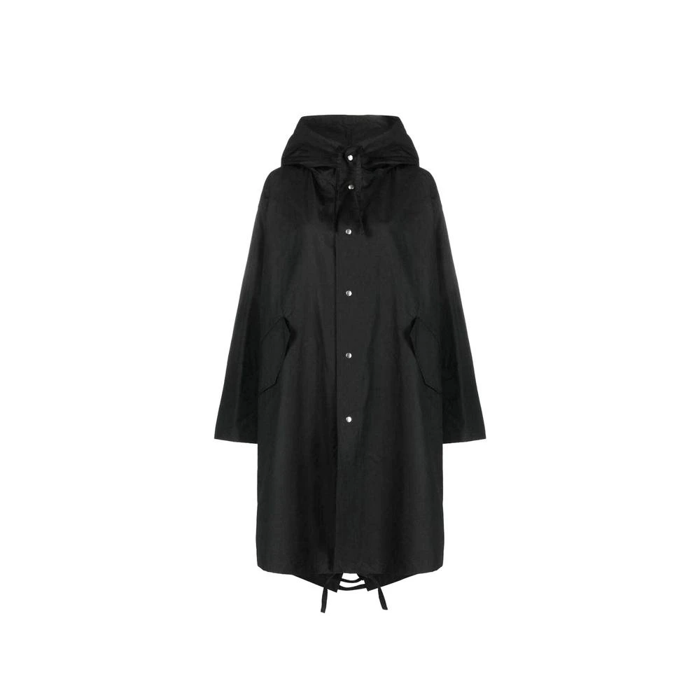Coats > Parkas - - Jil Sander - Modalova