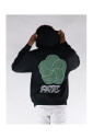 sweat-a-capuche-circle-flower