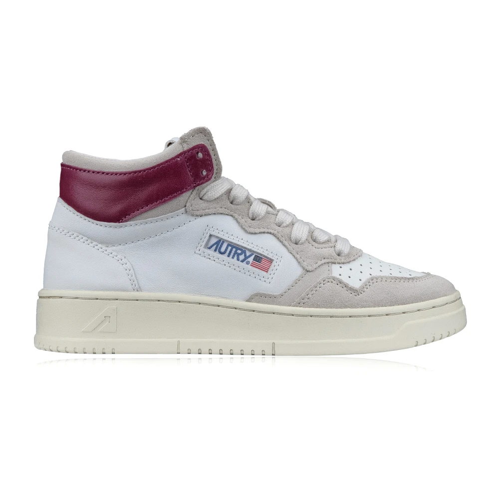 Shoes > Sneakers - - Autry - Modalova