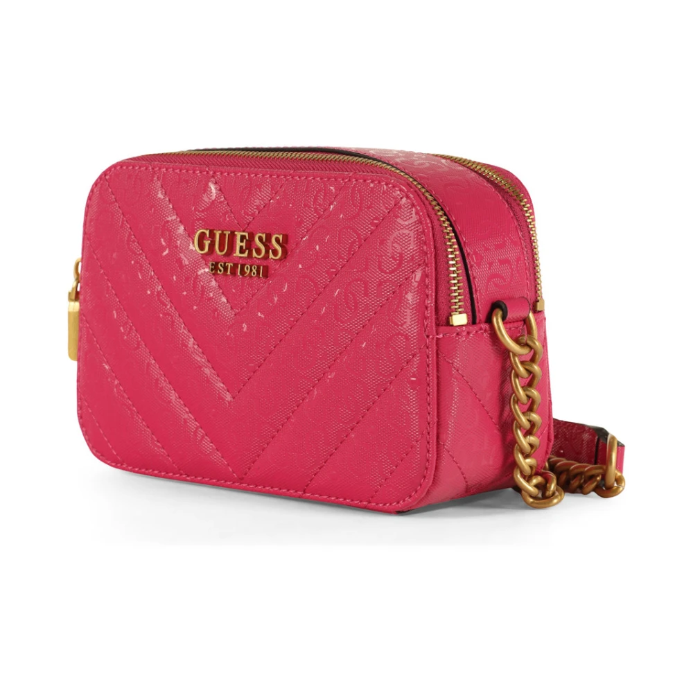 Guess Bags Pink Dames