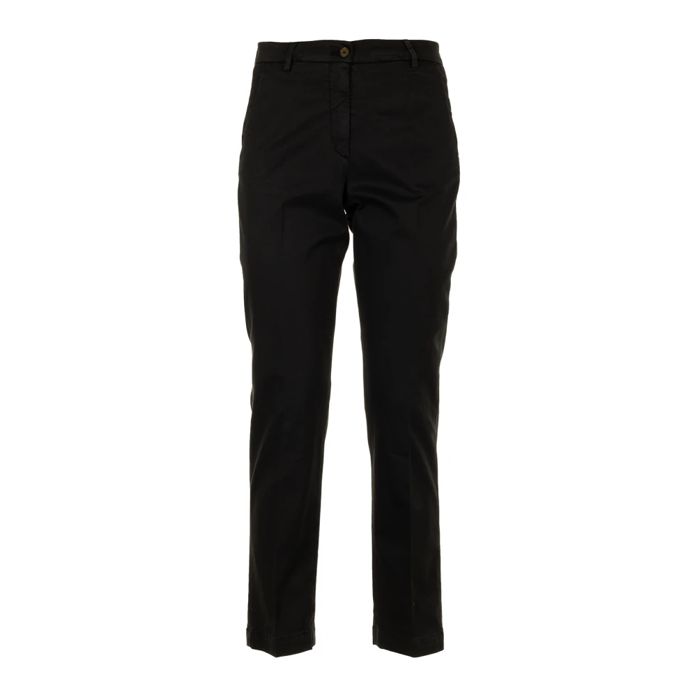 Briglia Zwarte Broek 1949 Pantalone Black Dames
