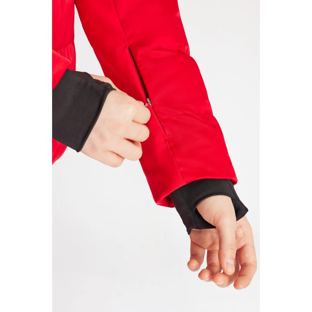 Fusalp Laila JAS Red Dames