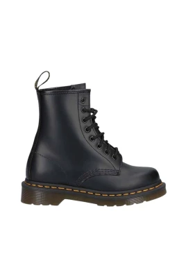 1460 Smooth Läder Snörkängor