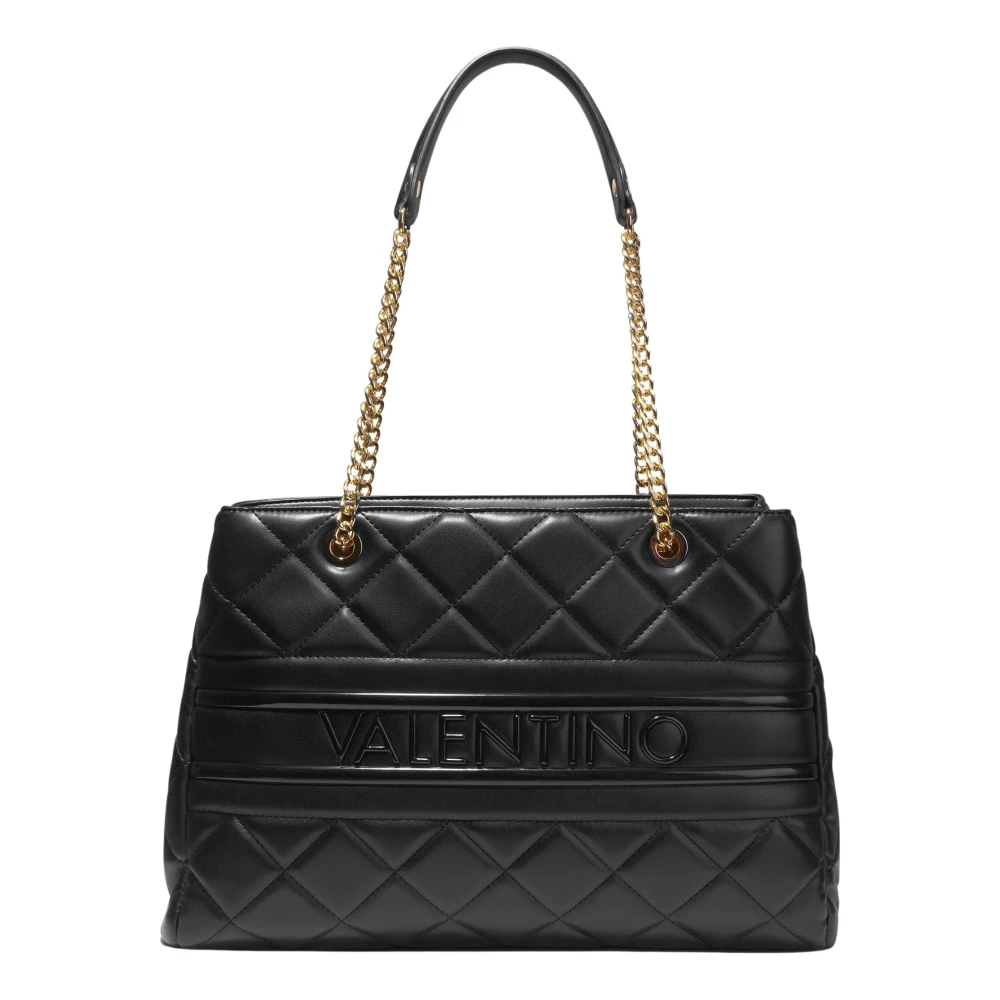 Valentino Black Bags, Female, One Size, Girls Ada Crossbody Bag In