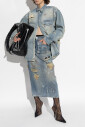 jupe-en-jean