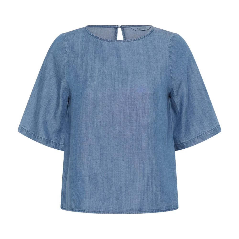 Blouses & Shirts > Blouses - - Part Two - Modalova