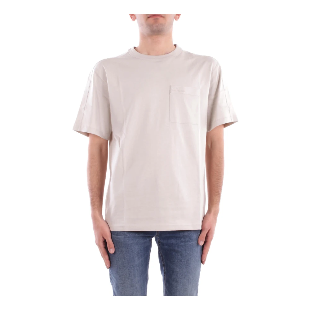 K-Way - Tops > T-Shirts - White - K-Way - Modalova