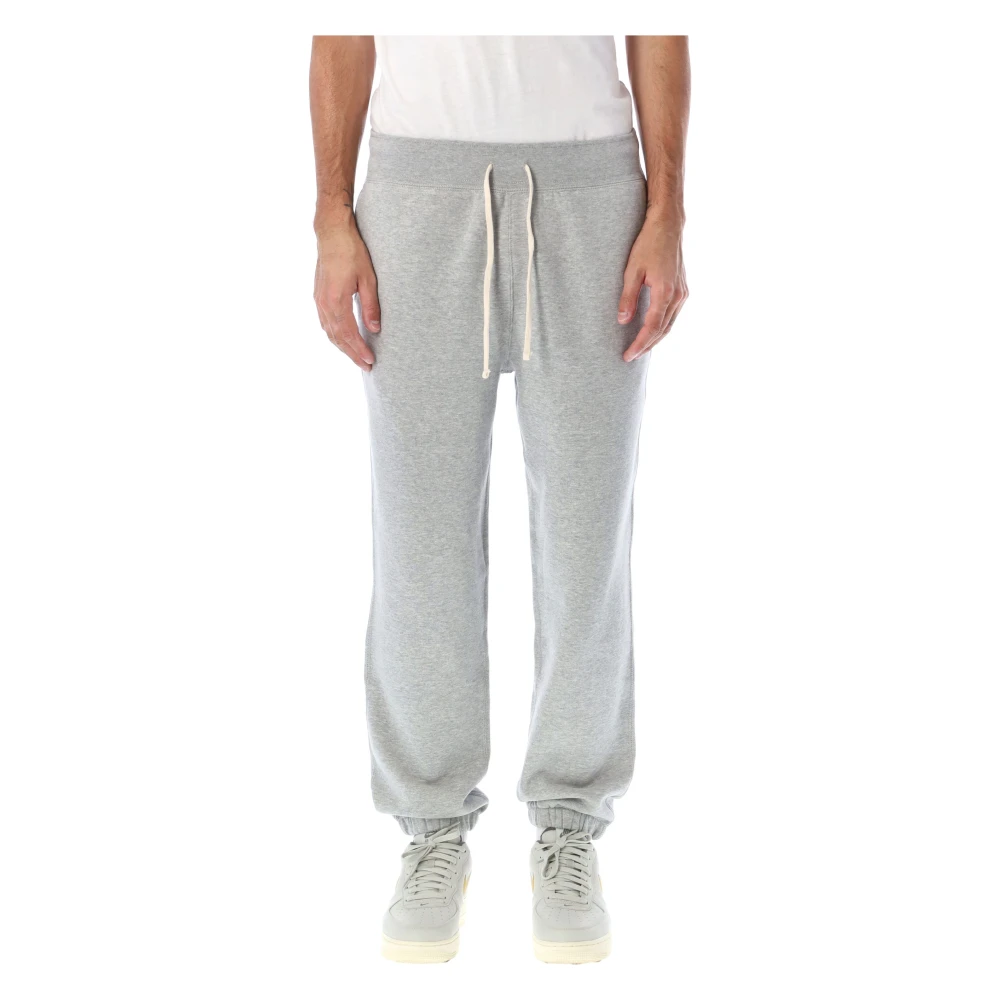 Ralph Lauren Klassieke joggingbroek Gray Heren