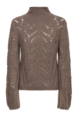 Gustavia Turtleneck Sweater