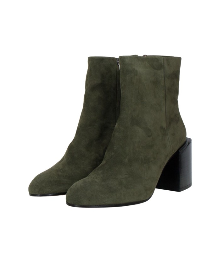 heeled-boots