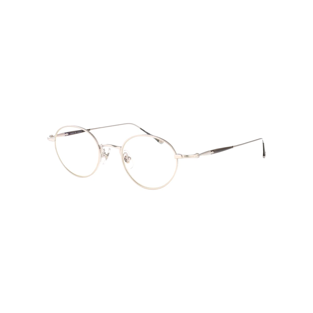 Matsuda Stijlvolle Optische Bril 10189H Gray Unisex