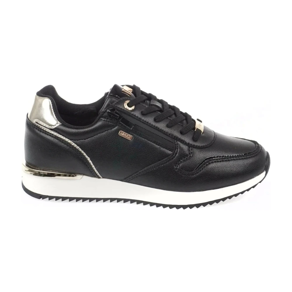 Mexx Black Ankle Boots For Women - Female - Sneakers - 4 Uk - Shoes