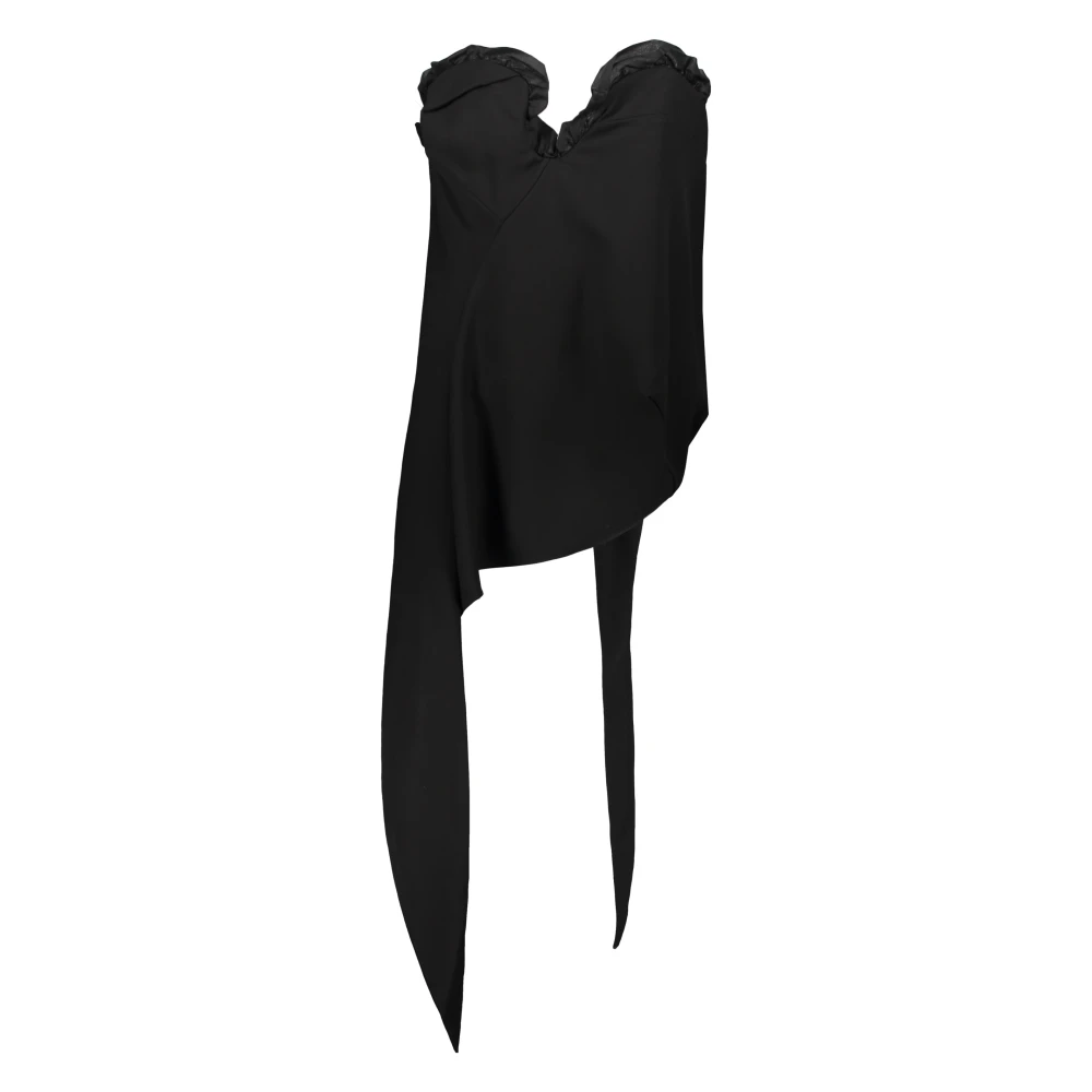 Tops > Sleeveless Tops - - Ambush - Modalova