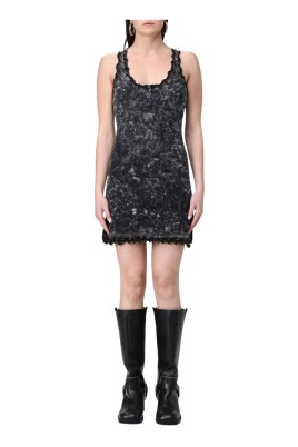 acid-wash-ribbed-mini-dress