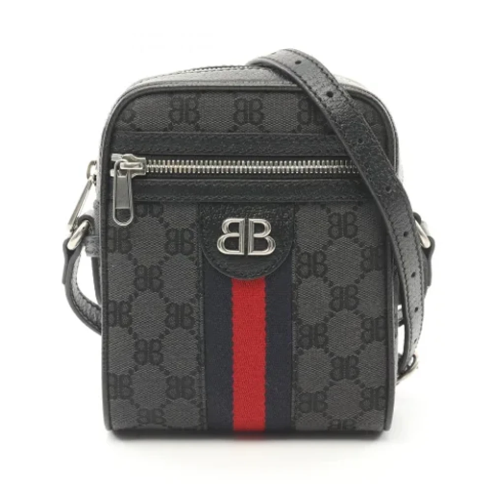 Pre-owned > Pre-owned Bags > Pre-owned Shoulder Bags - - Balenciaga Vintage - Modalova