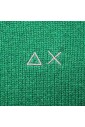 pull-en-laine-melangee-vert-col-rond
