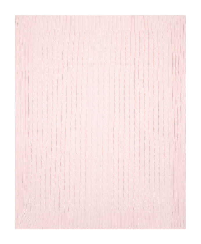 pink-cotton-blanket-with-braid-work