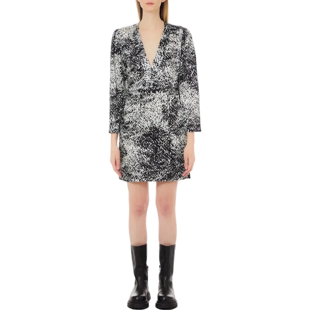 Dresses > Day Dresses > Short Dresses - - Liu Jo - Modalova
