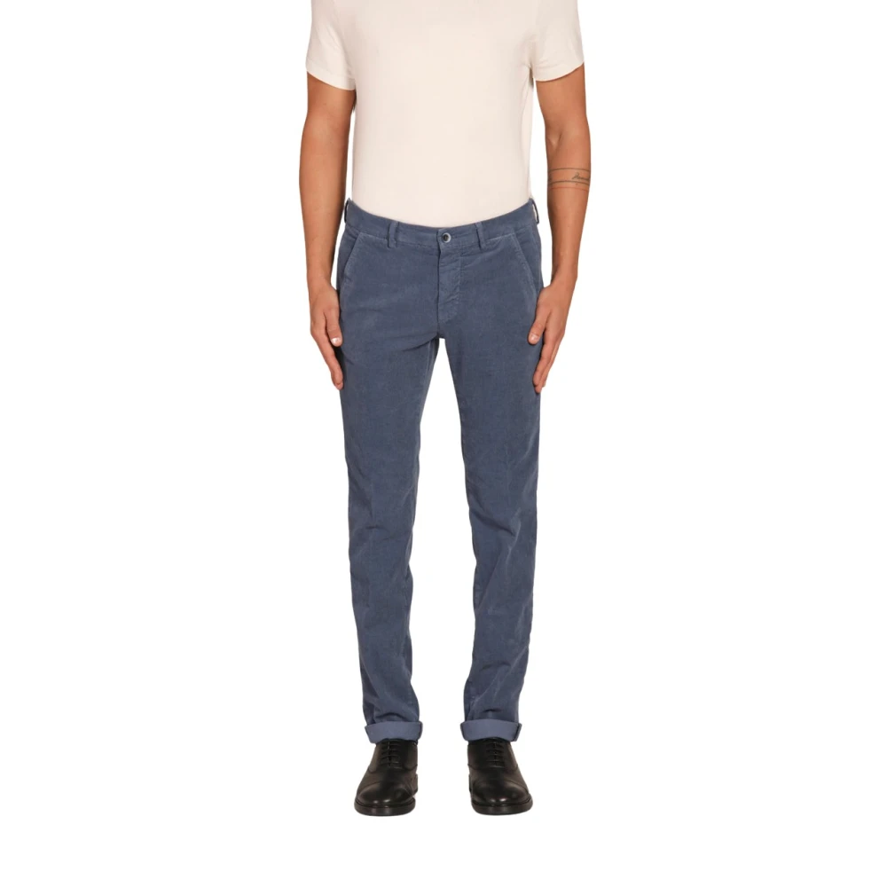 Trousers > Chinos - - Mason's - Modalova