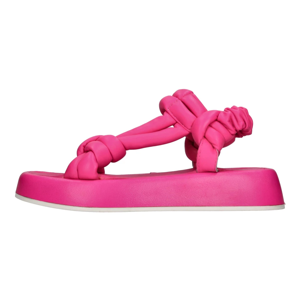 Shoes > Sandals > Flat Sandals - - Strategia - Modalova