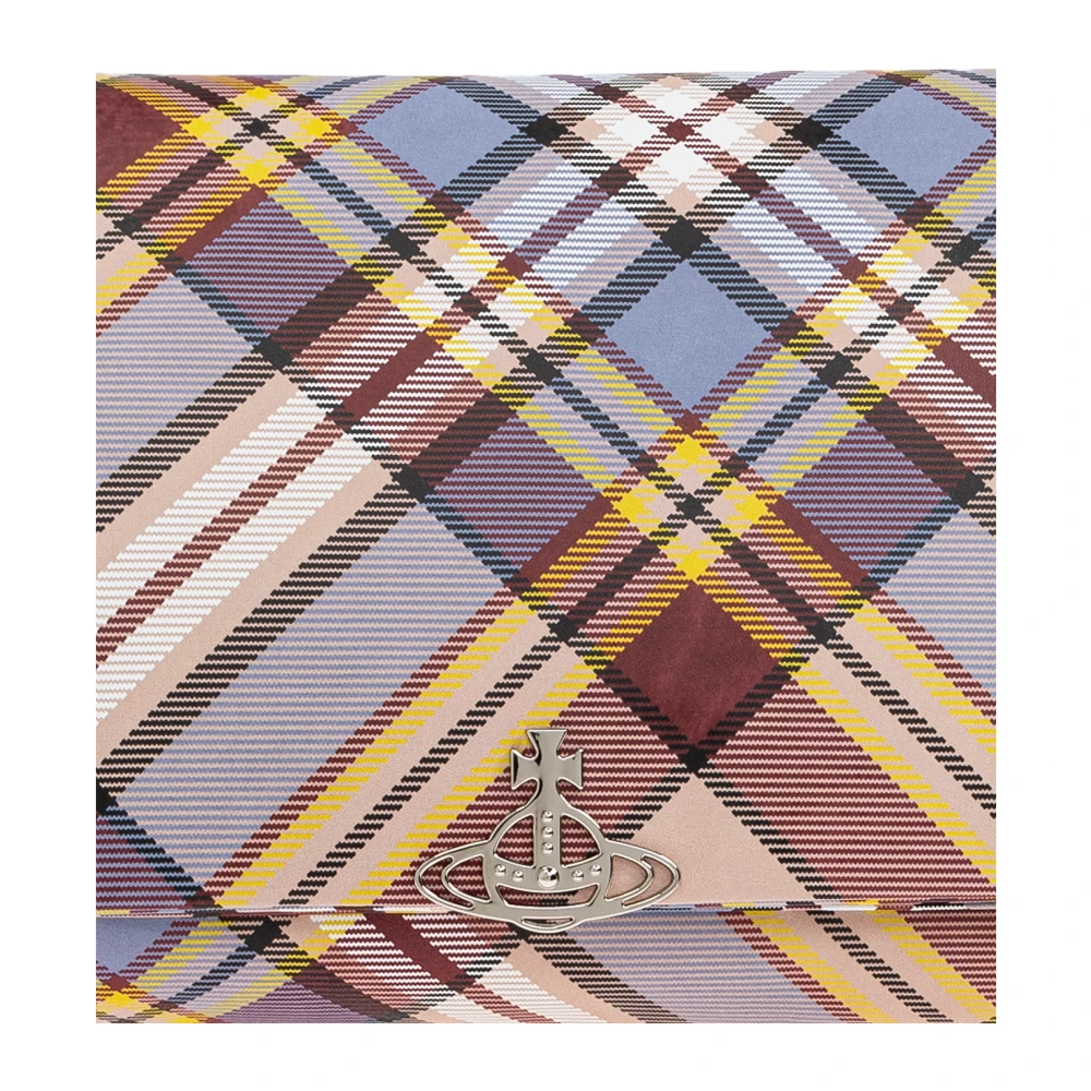 Vivienne Westwood Schoudertas Hazel XL Multicolor Dames