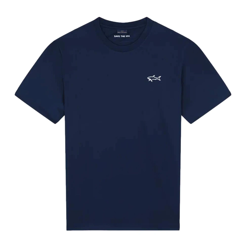 Tops > T-Shirts - - Paul & Shark - Modalova