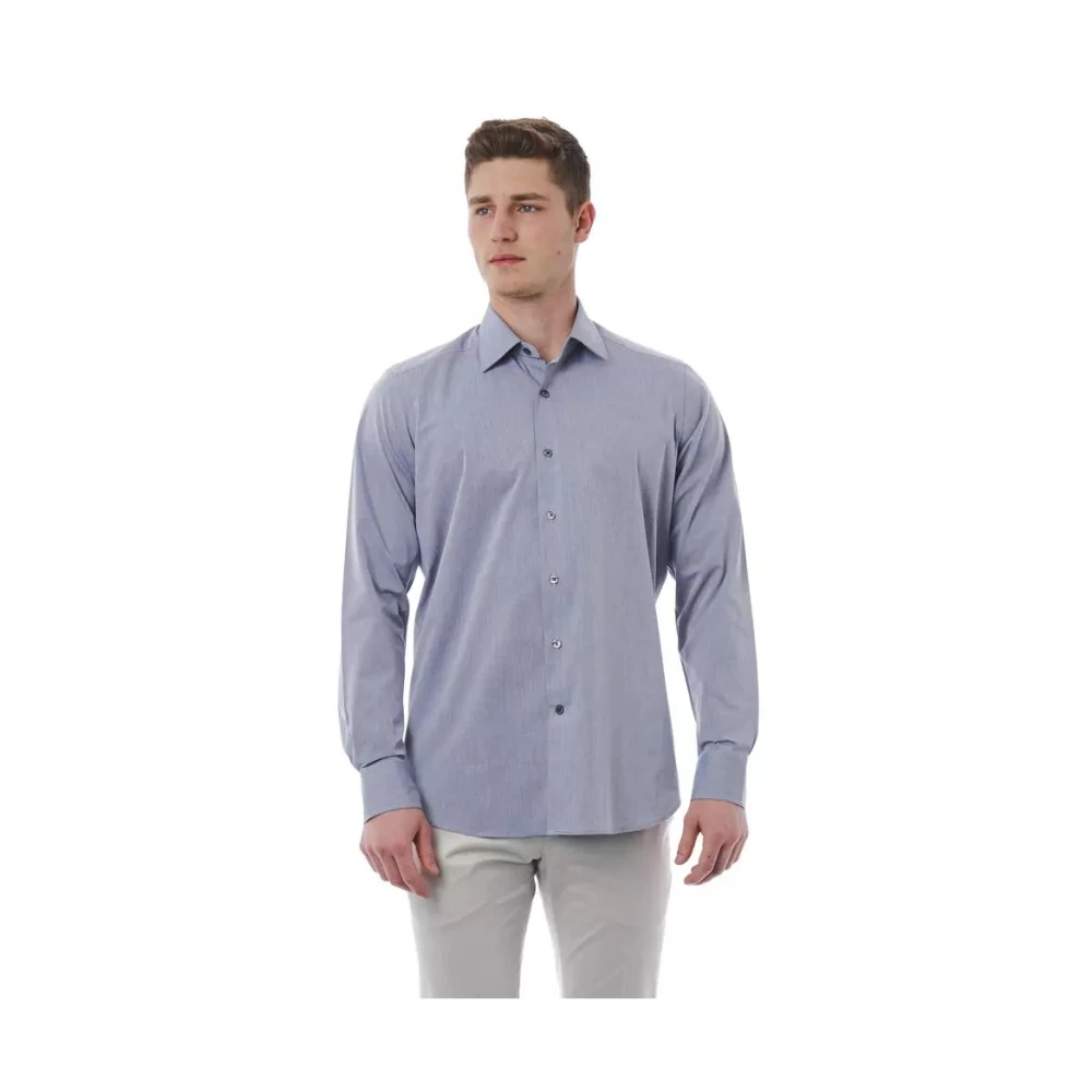 Shirts > Casual Shirts - - Bagutta - Modalova