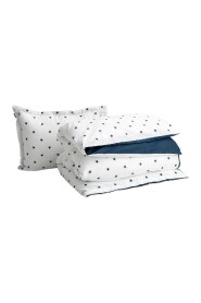Stars Single Bed Set Interior