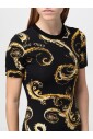 robe-bodycon-noire-avec-motif-tourbillonnant
