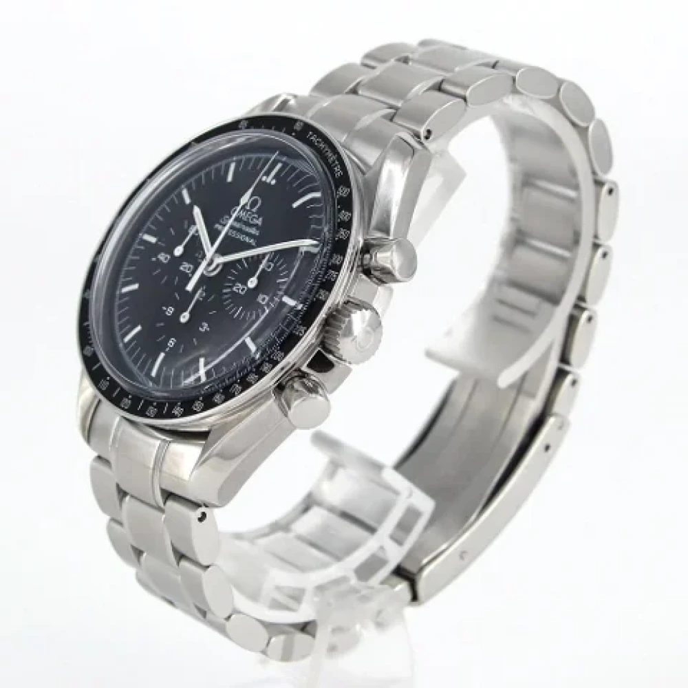 Pre-owned > Pre-owned Accessories > Pre-owned Watches - - Omega Vintage - Modalova
