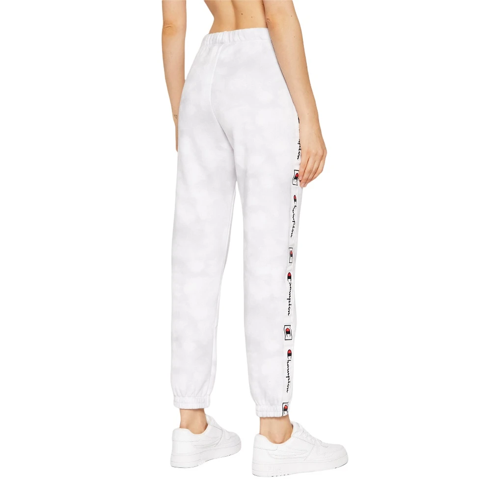 Champion Trousers White Dames