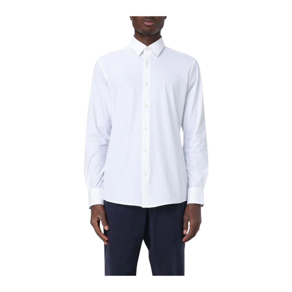 Shirts > Formal Shirts - - Hugo - Modalova