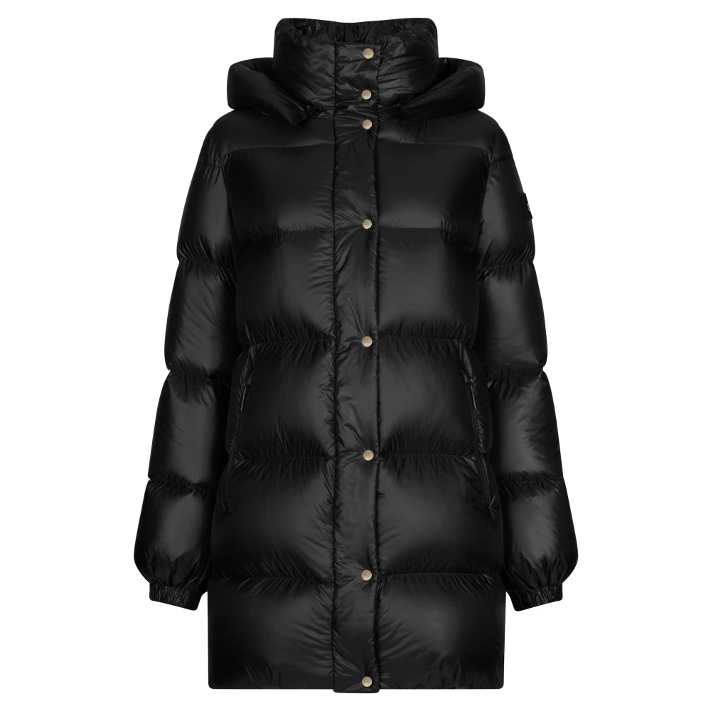 Add - Coats > Down Coats - Black - add - Modalova